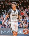 Star duo crucial to season finale Star duo crucial to season finale