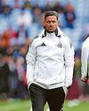 Howe's quick return the perfect tonic for Magpies Howe's quick return the perfect tonic for Magpies