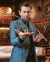 David Tennant's latest TV role is pure genius David Tennant's latest TV role is pure genius