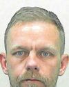 Thug brandished knife at men in town centre Thug brandished knife at men in town centre
