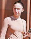 Prolific teen thief caught shoplifting Prolific teen thief caught shoplifting