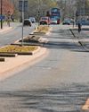 Bus lane becomes new fines hotspot Bus lane becomes new fines hotspot
