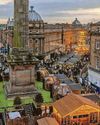 Sign up for biggest and best Christmas Market Sign up for biggest and best Christmas Market