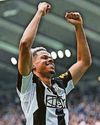 Osula keen to repay support after breakthrough Osula keen to repay support after breakthrough
