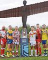Super League ace Shore is relishing SJP appearance Super League ace Shore is relishing SJP appearance