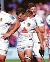 Coaches suspended after Chiefs slump to record loss Coaches suspended after Chiefs slump to record loss