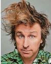 Comedian forced to cancel dates Comedian forced to cancel dates