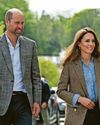 William and Kate's anniversary trip to Mull William and Kate's anniversary trip to Mull