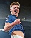 Ipswich boss backs Delap to step up Ipswich boss backs Delap to step up
