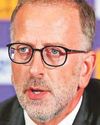 'Dysfunctional' RFU all set for shake-up 'Dysfunctional' RFU all set for shake-up
