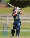 No fun in the sun as Durham defeated No fun in the sun as Durham defeated