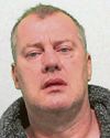 Drunken bully almost tore partner's jeans off in attack Drunken bully almost tore partner's jeans off in attack