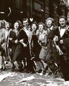 A momentous day to party like it's 1945 A momentous day to party like it's 1945