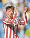 Toffees 'circling' for captain Dan Toffees 'circling' for captain Dan