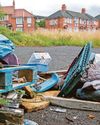 Council vows to 'get aggressive' with fly-tippers