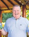 Lorry driver quits after £5.2m lottery win