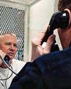 There's a real brutality to the death penalty you can't get away from