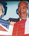 Reform pose 'real threat to Labour' Reform pose 'real threat to Labour'
