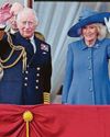 Royals pay due homage to veterans Royals pay due homage to veterans