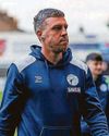 Second half of season a disaster - Heed boss Second half of season a disaster - Heed boss