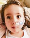 Family's mission for NHS miracle drug in memory of little daughter Family's mission for NHS miracle drug in memory of little daughter