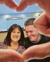 Son's tribute to 'amazing mam' Son's tribute to 'amazing mam'