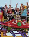 Free fun at the fair for charities Free fun at the fair for charities