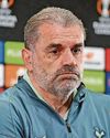 Ange laughs off Wenger Euro view Ange laughs off Wenger Euro view