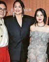 Many queer folks have to find each other because family is not accepting of who they are Many queer folks have to find each other because family is not accepting of who they are