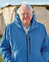 Attenborough: If we save the sea, we save our world Attenborough: If we save the sea, we save our world