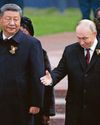 Leaders gather at Victory Day