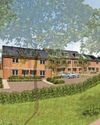 'Garden village-style' development planned
