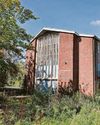 Social homes to be built on site of derelict former church
