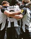 At last, it's all beginning to look just Champion At last, it's all beginning to look just Champion