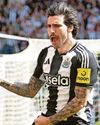 It's all a blur for sorry Chelsea in high-noon crunch match as Newcastle keep going to the end It's all a blur for sorry Chelsea in high-noon crunch match as Newcastle keep going to the end