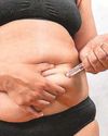 Weight-loss jabs bought outside NHS 'pose risk' Weight-loss jabs bought outside NHS 'pose risk'