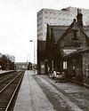 The end of the line for many railway stations The end of the line for many railway stations