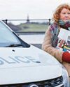 Violent crime down as initiatives tackle issues Violent crime down as initiatives tackle issues