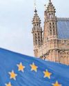 Brits back closer ties with the EU, finds poll Brits back closer ties with the EU, finds poll