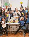 'No child should start the school day hungry'