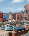 Public responds to controversial plans for the Malmo Quay