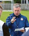 Dickman axed from hotseat as Mariners change course