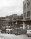 Bus station became relic from a bygone age for transport Bus station became relic from a bygone age for transport
