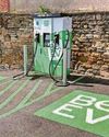Record growth in EV charger sites18