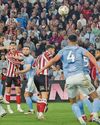 Play-off moment 'one of greatest in history'35