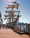 Two dead as ship hits bridge15