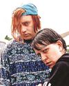 Teen terrors havin' it LARGE29