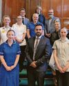 RVI brain tumour centre retains its of excellence tag13