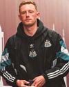 Clubs keeping tabs on Toon midfielder Sean46