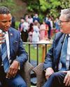 Shaka meets Starmer at Show Racism the Red Card reception2
